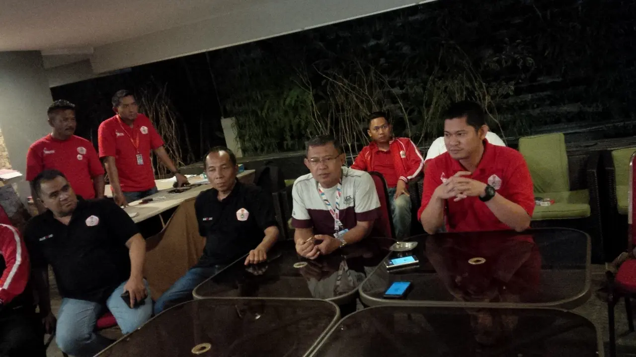 KONI DKI Jakarta