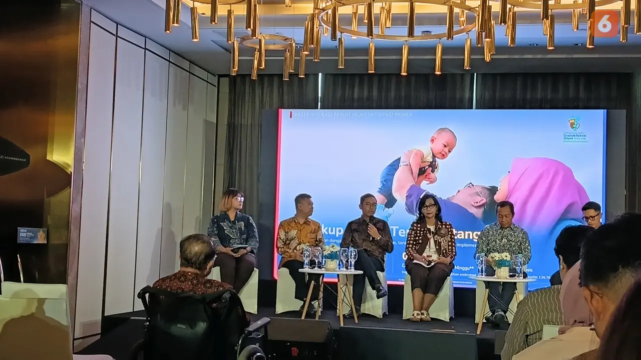 Media Gathering International Plasma Awareness Week 2026: Memahami Perjalanan Plasma hingga Mendukung Kehidupan Pasien yang digelar Takeda
