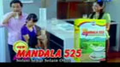 Kedelai Bubuk Instan New Mandala 525 dapat mengurangi penyakit maag.