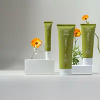 GEUT BY DR. T memperkenalkan rangkaian Acne Skincare di BNI Beyoutiful Symphony Festival 2026, menghadirkan perawatan untuk kulit berjerawat yang juga memperhatikan kesehatan skin barrier. (Foto/Dok: GEUT BY DR. T)