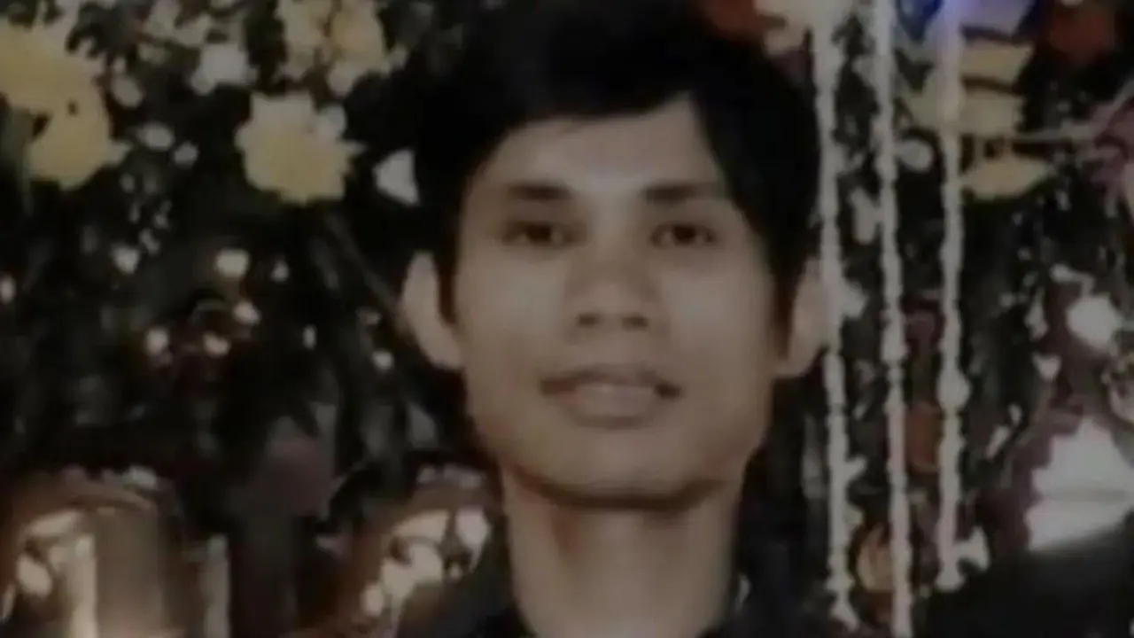 (lip6 Petang) Buruh GBK