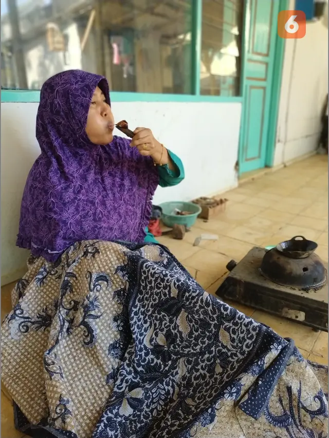 batik tanjung bumi