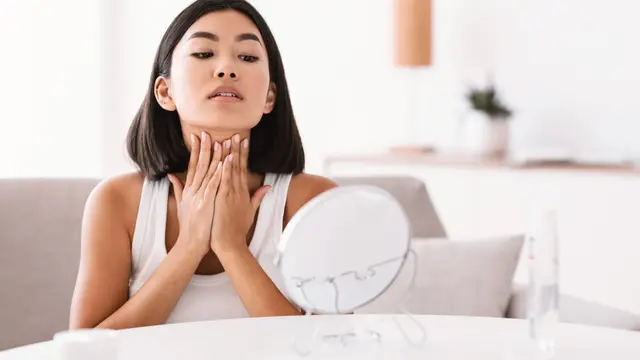 Beauty Routine Bukan Cuma untuk Wajah Saja, Jangan Lupa Perawatan Area Leher Juga