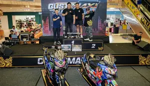 CustoMAXI 2026 Kembali Sambangi Bali dan Sedot Ratusan Modifikator