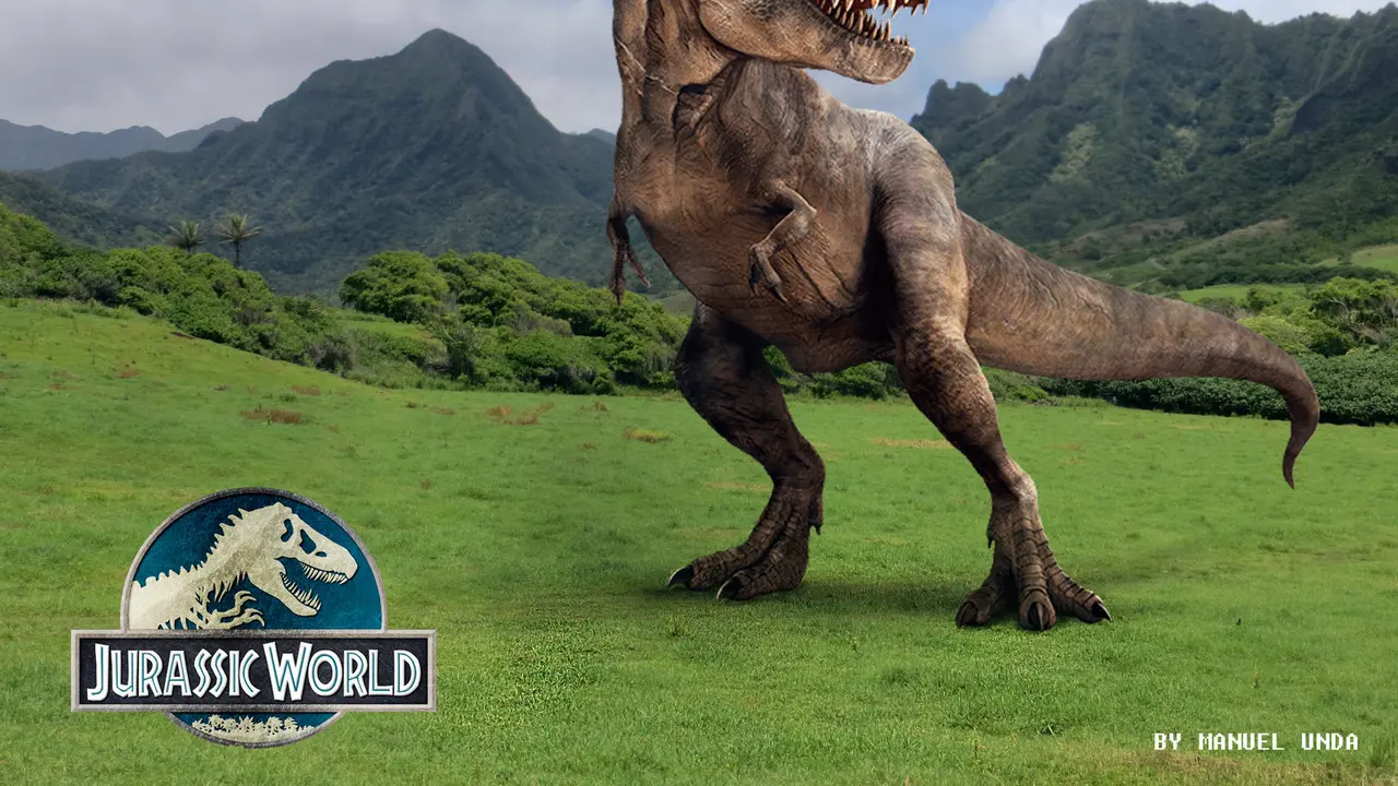 Jurassic World