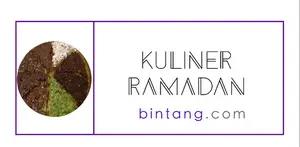 Martabak Kota Baru khas Solo hadir di Jakarta, tepatnya di Festival Kuliner Ramadan Lapiaza Kelapa Gading.