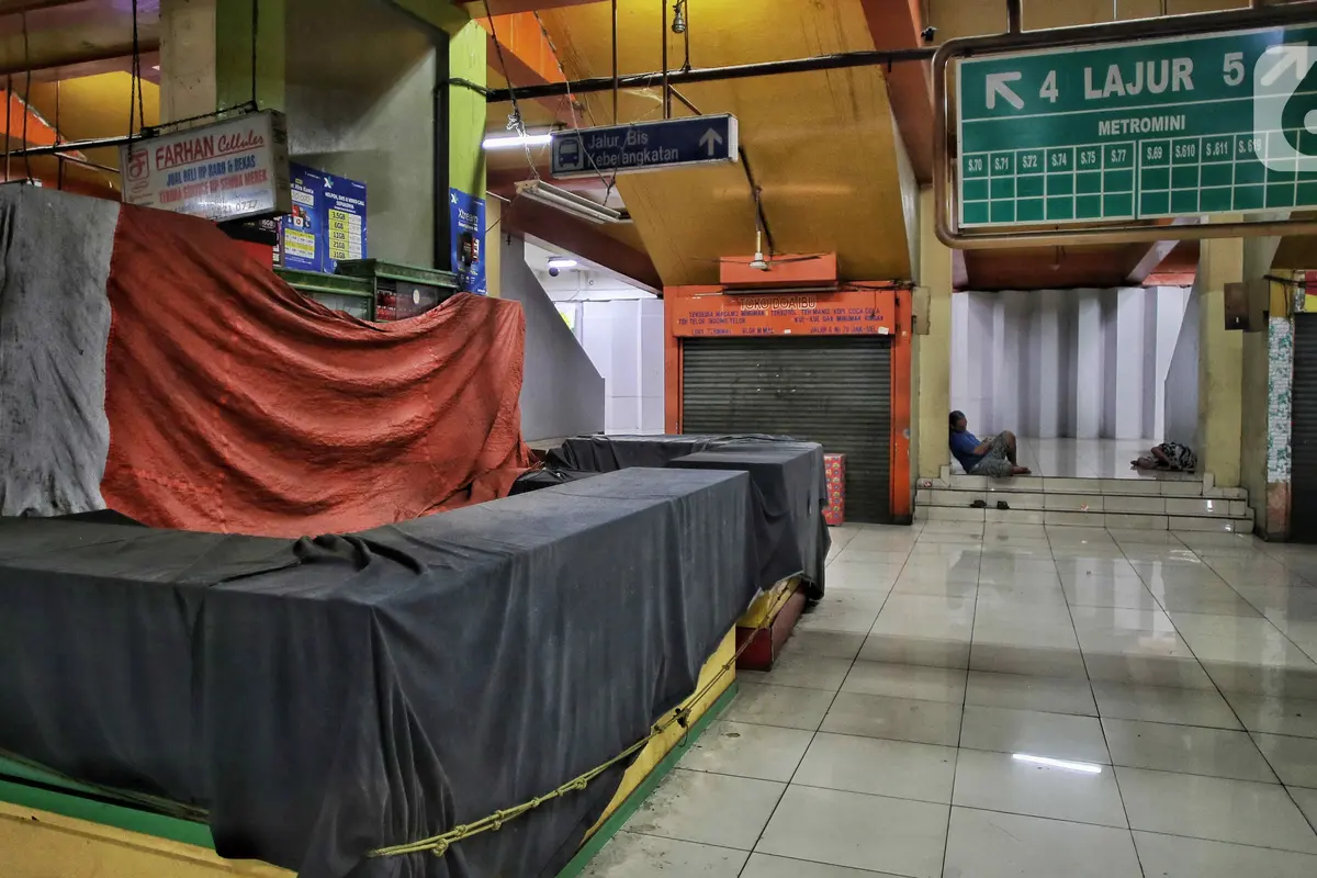 Indonesia Diprediksi Mampu Bertahan dari Ancaman Resesi