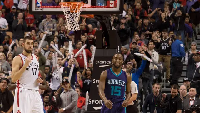 Jonas Valanciunas