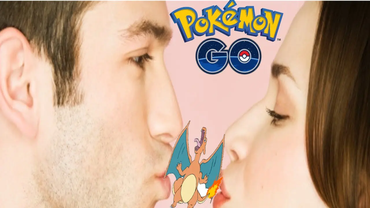 Pacar Suka Main Pokemon Go? Ini 4 Keuntungan Buat Kamu