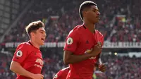 MU Diminta Contek Liverpool