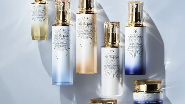 Clé de Peau Beautè