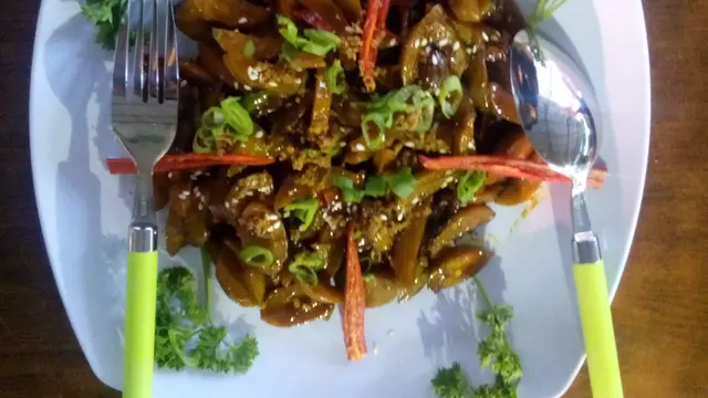 Festival Jengkol 2017