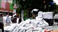 Segmen 1: Beras Impor Tumpah hingga Kembalinya Bocah Hilang 