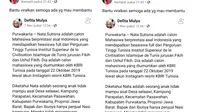 Nata Sutisna (18) pemuda asal Desa Selawi, Kecamatan Pasawahan, Kabupaten Purwakarta, mendadak jadi perbincangan hangat warga Purwakarta. (Liputan6.com/ Abramena)