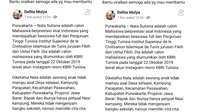Cerita Sebenarnya soal Beasiswa Nata Sutisna yang Heboh di Media Sosial