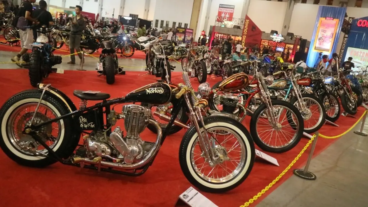 Kustomfest 2018
