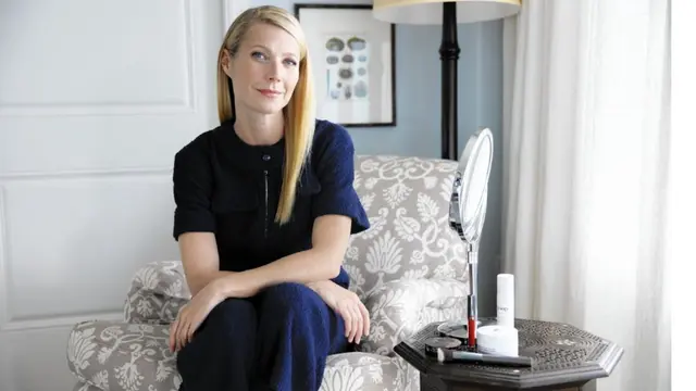 Gwyneth Paltrow