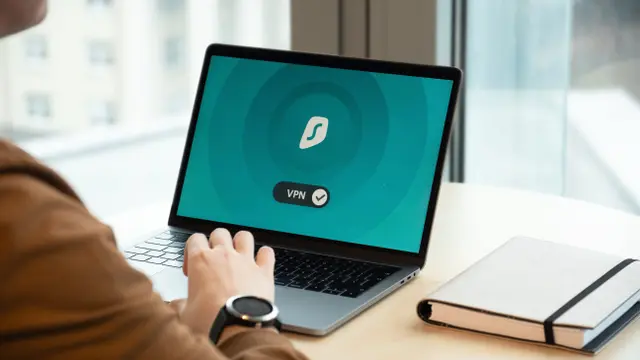 Surfshark VPN Service