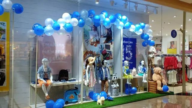 Perlengkapan Disinfeksi dan Pakaian Tidur Bayi Jadi Item Terlaku Mothercare Selama Pandemi