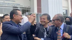 Roy Suryo Ajukan Praperadilan Keempat