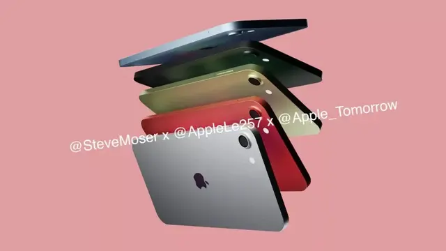 iPod Touch