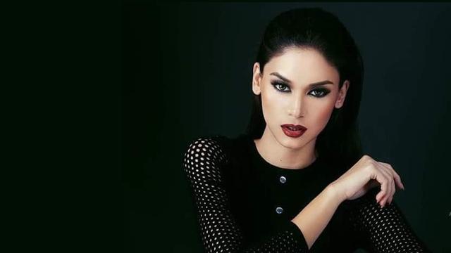 Pia Alonzo Wurtzbach