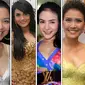 6 Artis Operasi payudara