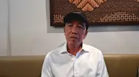 Presiden ke-7 RI Joko Widodo atau Jokowi. (Liputan6.com/ Fajar Abrori)