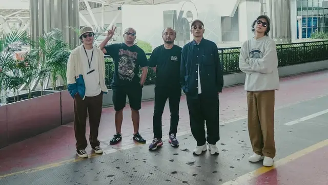 Lagu  Fourtwnty dengan  Makna Mendalam