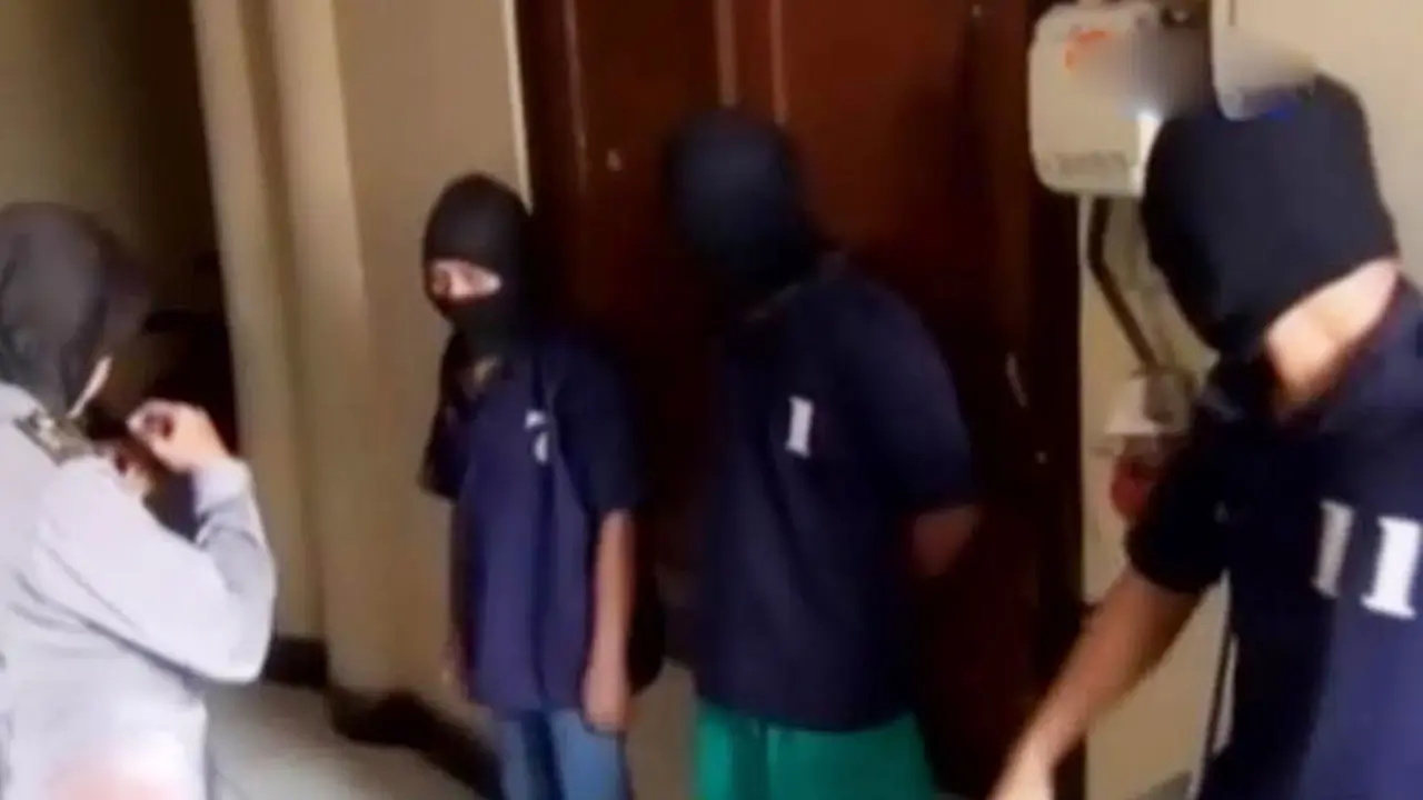 3 Pelaku Pencabulan Anak di Purworejo Ditangkap