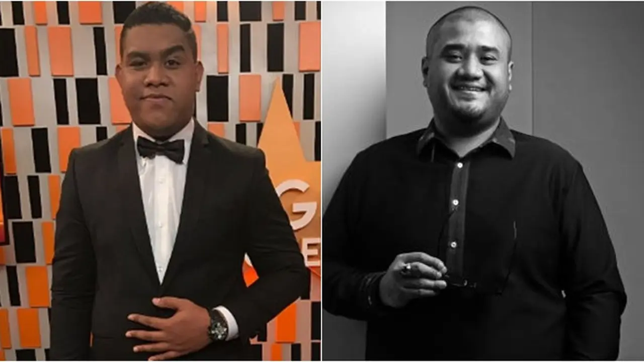 Andmesh Kamaleng - Mike Mohede
