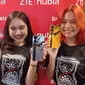 Nubia Neo 2 5G Resmi Diperkenalkan ZTE (Liputan6.com/Robinsyah Aliwafa Zain)