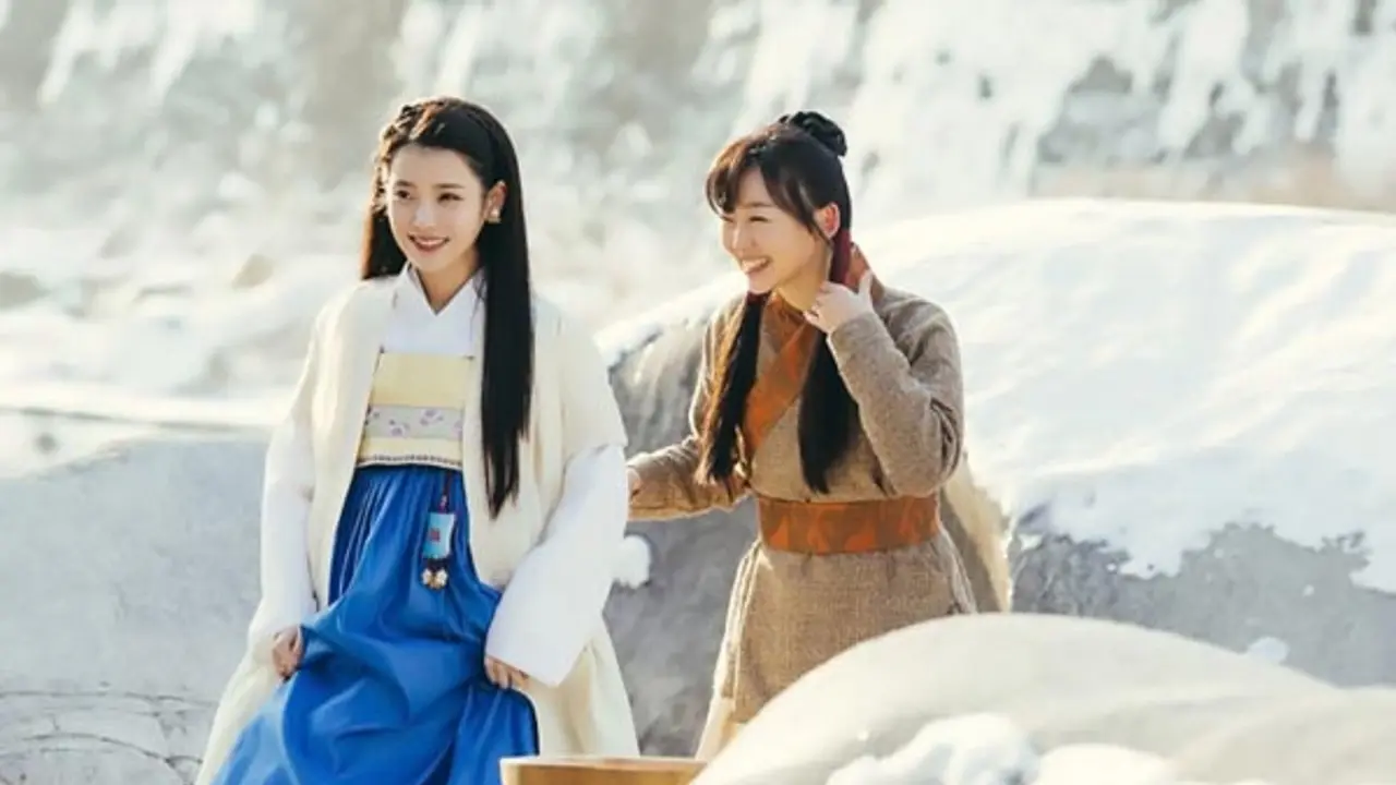 [Bintang] IU