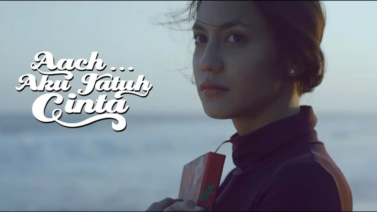 Aach...Aku Jatuh Cinta
