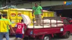 Dari pedagang, cenderung sepakat dengan adanya kebijakan ini. Karena akan menjaga harga beras. Dari sisi konsumen, banyak yang keberatan.