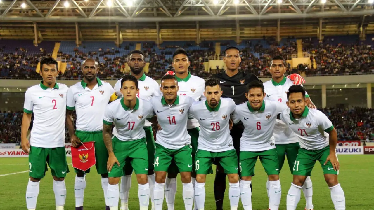 Timnas Indonesia