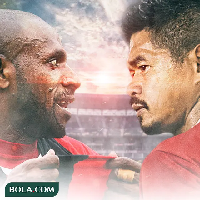 Ulasan Daftar Pencetak Gol dalam Sejarah Liga Indonesia