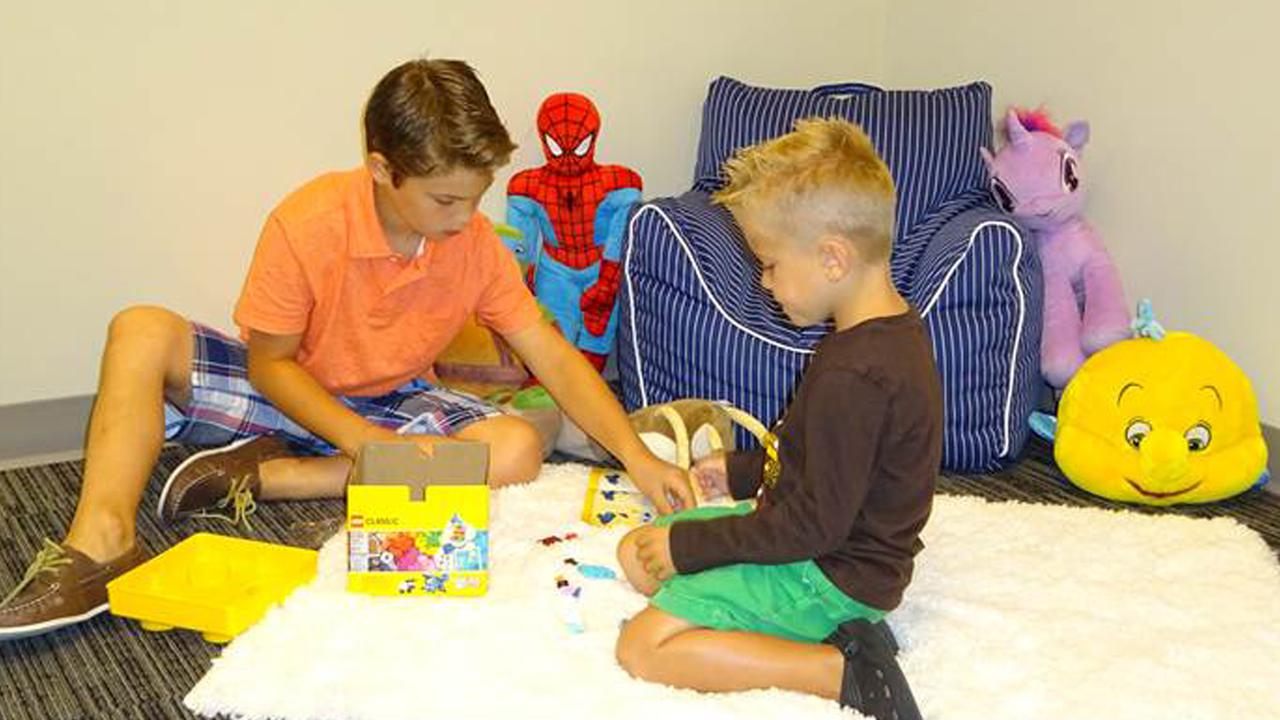 20150810-Kantor Ramah Anak