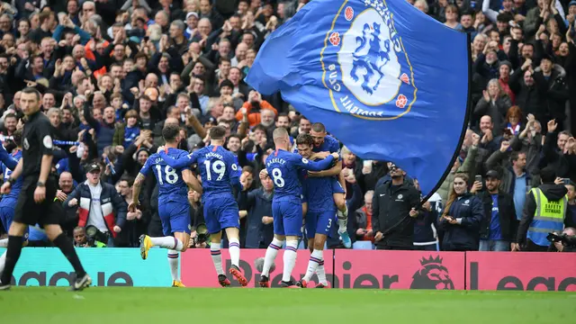 Chelsea (@chelseafc)