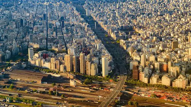 Argentina