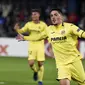 Pablo Fornals. (AFP/Jose Jordan)