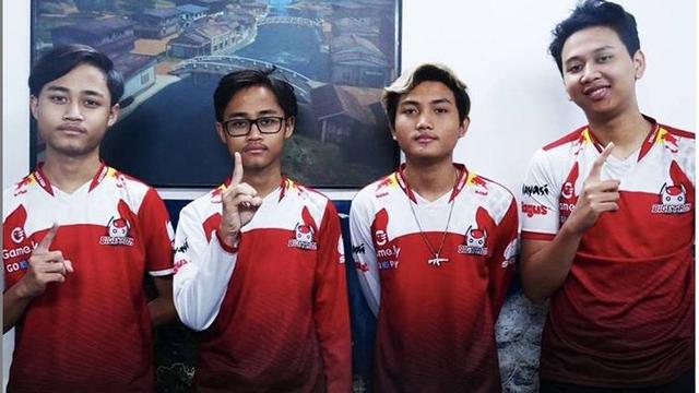 Penantian Panjang Bigetron Menjadi Juara Dunia Pubg Mobile E Sports Bola Com