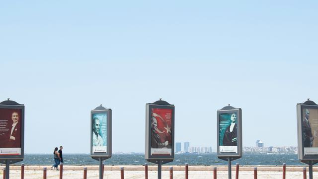 Ilustrasi sekularisme