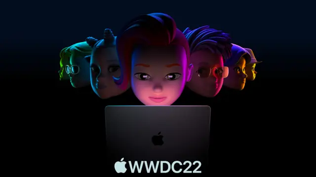 WWDC Apple 2022