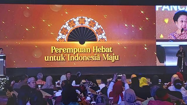 Megawati