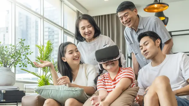 Zodiak yang Paling Peduli dan Protektif pada Keluarga - 4