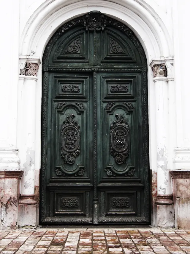 kepribadian