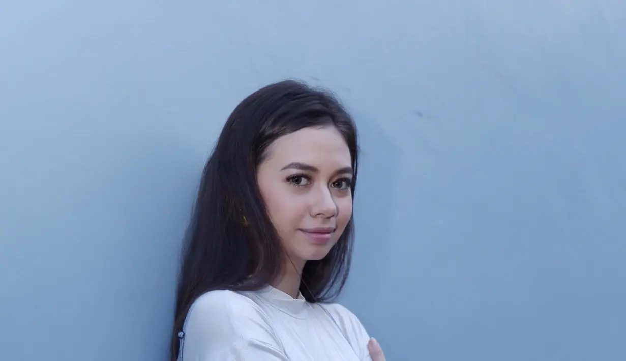 Yuki mengakui bahwa saat akan pembuatan sinetron, ia dekat dengan suami dari Celine Evangelista tersebut. Tapi, kedekatan keduanya hanya sebatas pekerjaan demi membangun chemistry. (Galih W. Satria/Bintang.com)