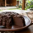 Resep Puding Cokelat Tanpa Telur, Tetap Lembut dan Tidak Amis