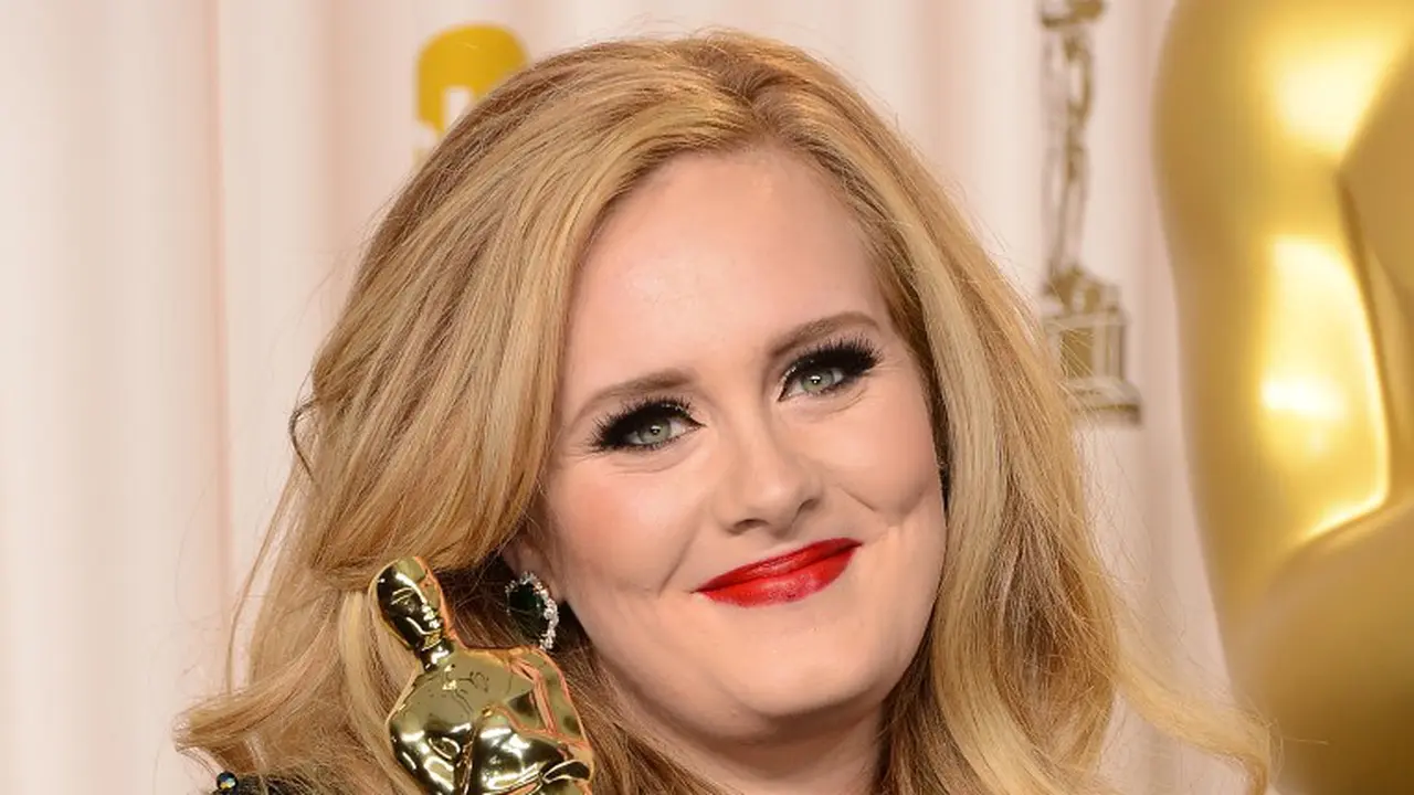Adele